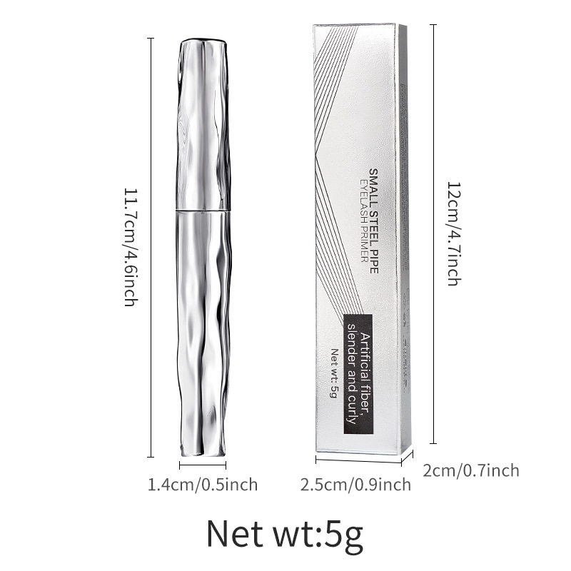 LAST DAY - BUY 1 GET 1 FREE🍁| Lengthening & Curling Waterproof Mascara – No False Lashes Needed