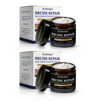 🍁Evolvion® Bruise Repair & Skin-Strengthening Cream