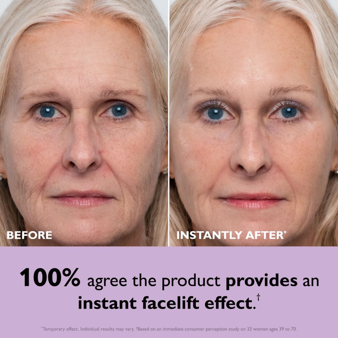 🍁Premium Instant Firming Face Cream – Easy-Wear Temporary Tightening Formula