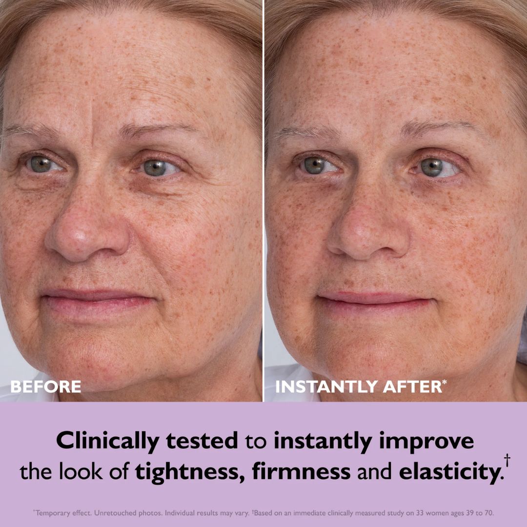 🍁Premium Instant Firming Face Cream – Easy-Wear Temporary Tightening Formula