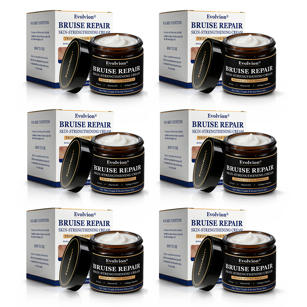 🍁Evolvion® Bruise Repair & Skin-Strengthening Cream