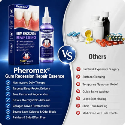 Pheromex® 🦷GumRevive Periodontal Care Gel🌺