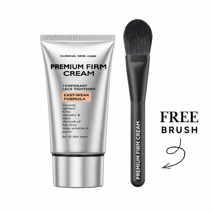 🍁Premium Instant Firming Face Cream – Easy-Wear Temporary Tightening Formula
