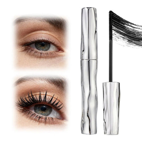 LAST DAY - BUY 1 GET 1 FREE🍁| Lengthening & Curling Waterproof Mascara – No False Lashes Needed