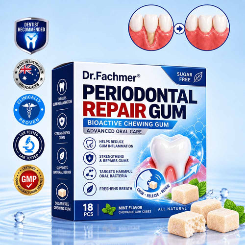 Dr.Fachmer® Gumcare Periodontal Repair Gum-up