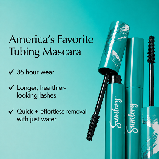 LAST DAY - BUY 1 GET 1 FREE🍁| Extensions Tubing Mascara
