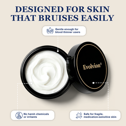 🍁Evolvion® Bruise Repair & Skin-Strengthening Cream