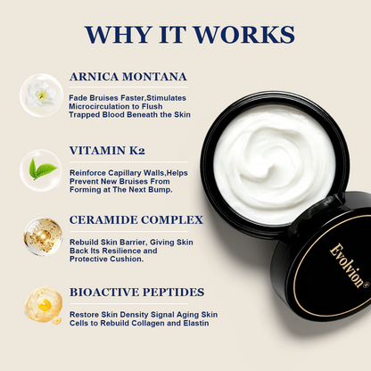 🍁Evolvion® Bruise Repair & Skin-Strengthening Cream