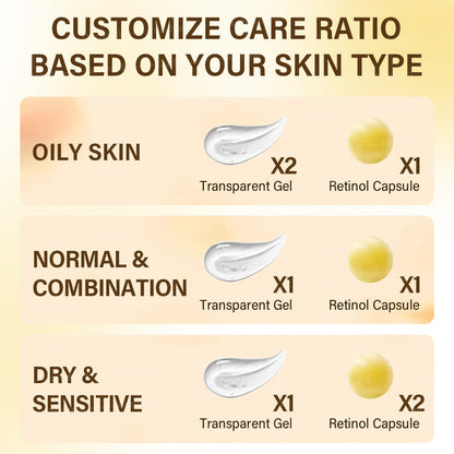 ✅Official Store |🍁🎁Rolimey® Anti-Aging Moisturizing Cream with Hyaluronic Acid, Retinol & Collagen – For Face, Neck, Décolleté & Legs – Made in Canada – Day & Night Use