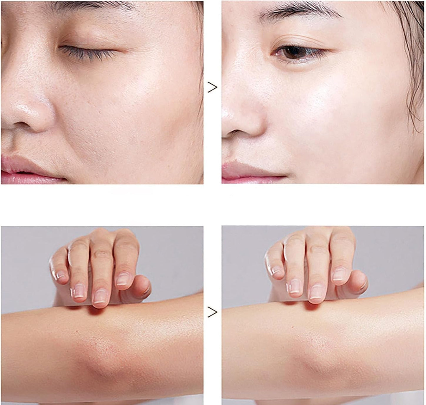 Orange Exfoliating Gel – Deep Clean, Smooth & Glowing Skin