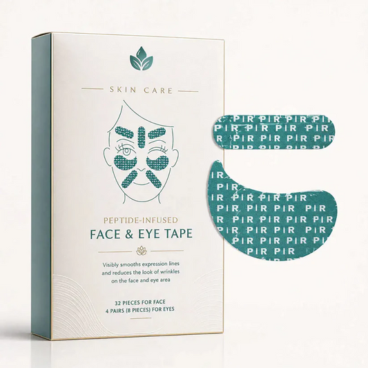 IEY® Peptide Face & Eye Tape