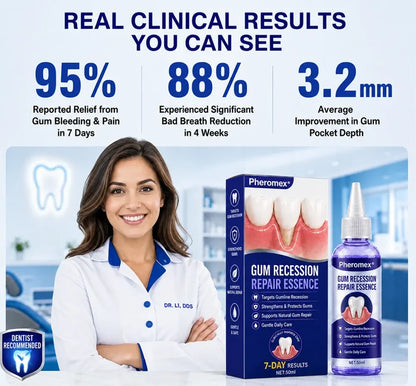 Pheromex® 🦷GumRevive Periodontal Care Gel🌺