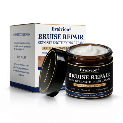 🍁Evolvion® Bruise Repair & Skin-Strengthening Cream