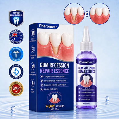 Pheromex® 🦷GumRevive Periodontal Care Gel🌺