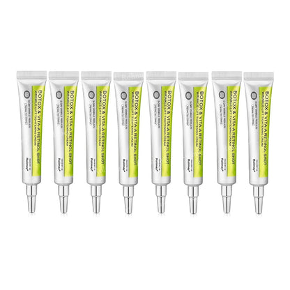 🇨🇦 Proudly Formulated & Shipped from Canada🍁Rolimey® Botox & Vita-A Retinol Shot Wrinkle-Lift Tightening Cream Last Day Promotion: 50% OFF