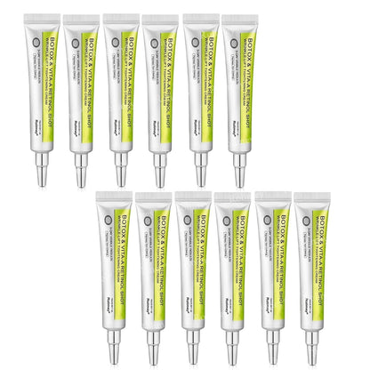 🇨🇦 Proudly Formulated & Shipped from Canada🍁Rolimey® Botox & Vita-A Retinol Shot Wrinkle-Lift Tightening Cream Last Day Promotion: 50% OFF